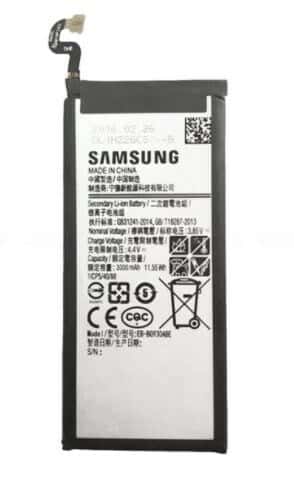 باتری گوشی موبایل سامسونگ Galaxy S7146231