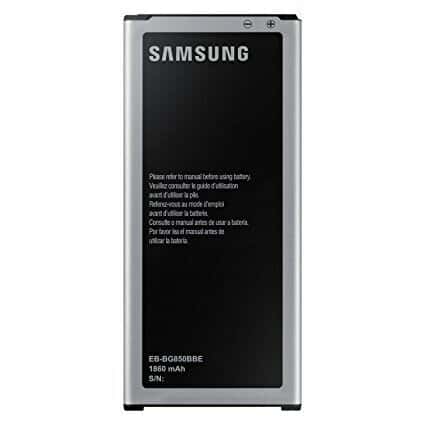 باتری گوشی موبایل سامسونگ Galaxy Alpha146354