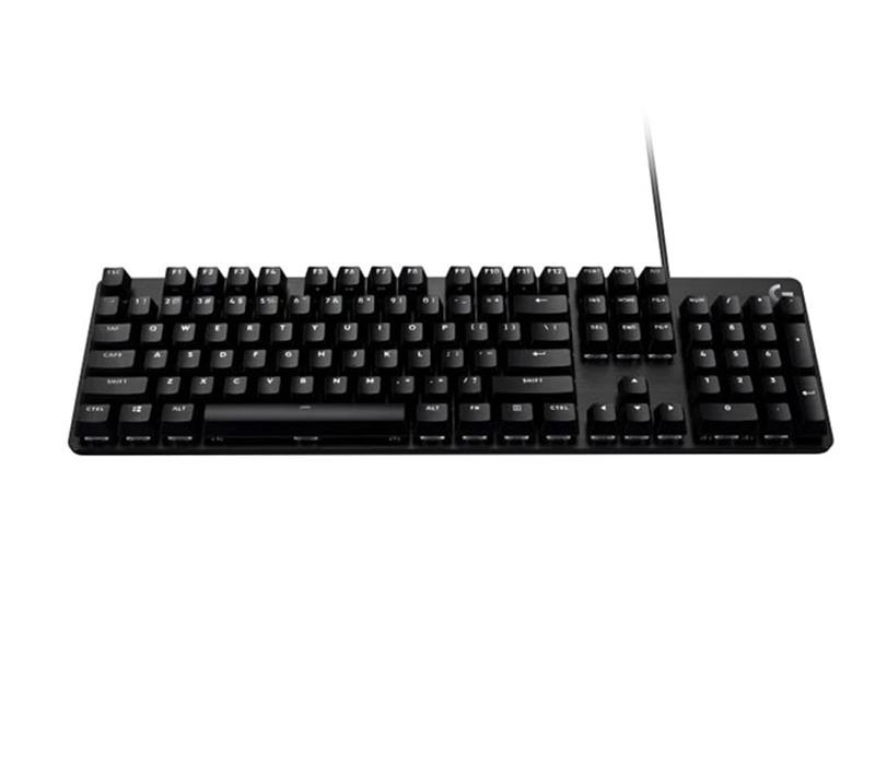 کیبورد لاجیتک G412 SE Mechanical Gaming215806