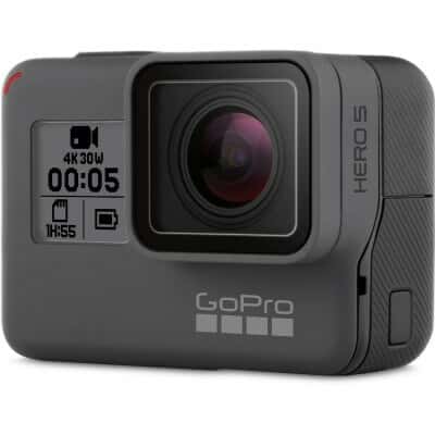 دوربین فیلمبرداری   GoPro HERO5 black ورزشی147496
