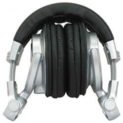 هدست و هدفون پاناسونیک  Technics Pro DJ RP-DH1250147651thumbnail