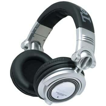 هدست و هدفون پاناسونیک  Technics Pro DJ RP-DH1250147650