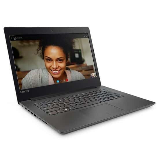 لپ تاپ لنوو Ideapad 320 Core i5 8GB 1TB 2GB148723