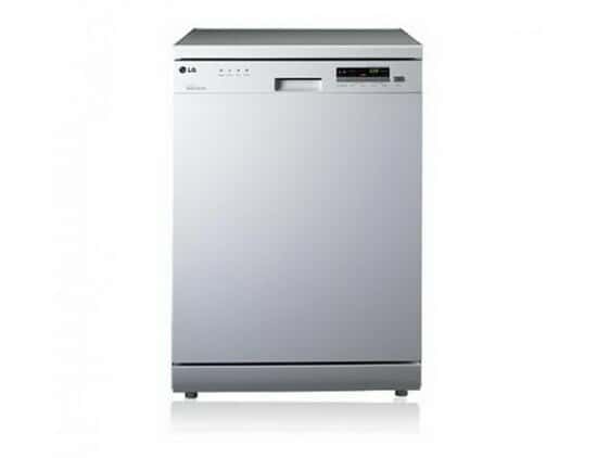 ماشین ظرفشویی  ال جی LD1452148755