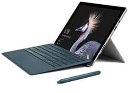 تبلت  مایکروسافت Surface Pro 2017 Core i5 8GB 256GB149883thumbnail