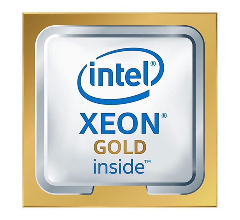 CPU اینتل Xeon Gold 5218 Server215702