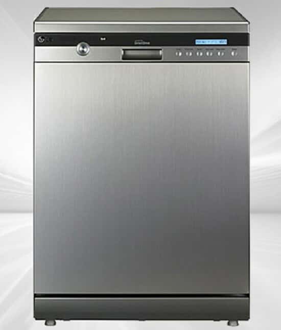 ماشین ظرفشویی  ال جی DC65S151179