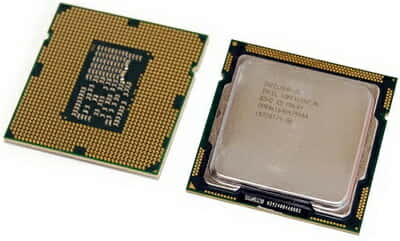 CPU اینتل Core i5-661 - 3.33 Ghz17508