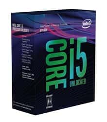 CPU اینتل Core i5-8600K154133thumbnail