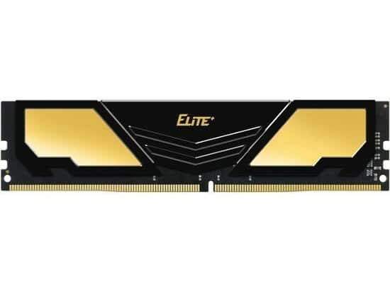 رم DDR4 تیم گروپ Elite Plus 8GB 288-Pin 2400MHz154228