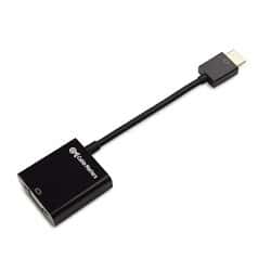 مبدل VGA To HDMI   Cable Matters Adapter in Black154319thumbnail