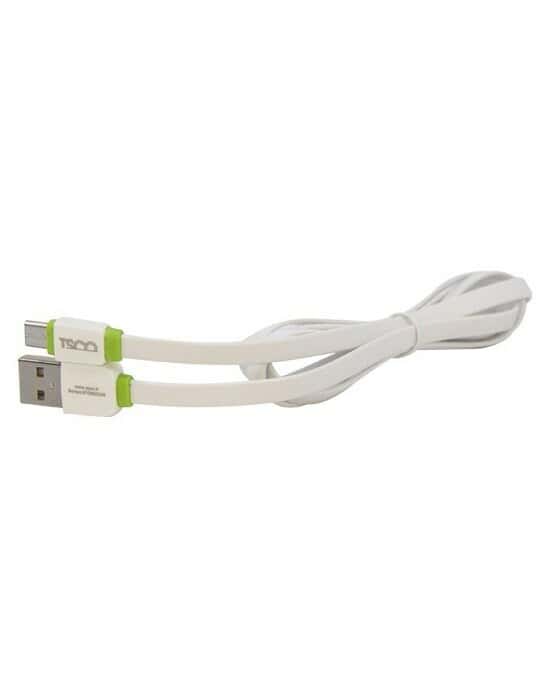 کابلهای اتصال USB تی اس کو TC 52 USB To microUSB 1m154917