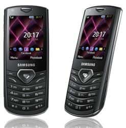 گوشی سامسونگ S5350 Shark17842thumbnail