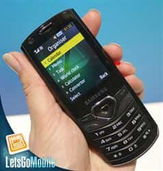 گوشی سامسونگ S5350 Shark17839thumbnail