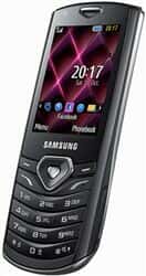 گوشی سامسونگ S5350 Shark17843thumbnail