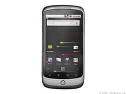 گوشی اچ تی سی Google Nexus One18083thumbnail