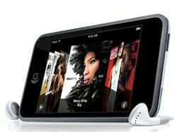 پخش کننده های چند رسانه ای اپل آی پاد iPod touch 64GB21335thumbnail