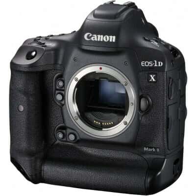 دوربین عکاسی  کانن EOS-1D X Mark II157563