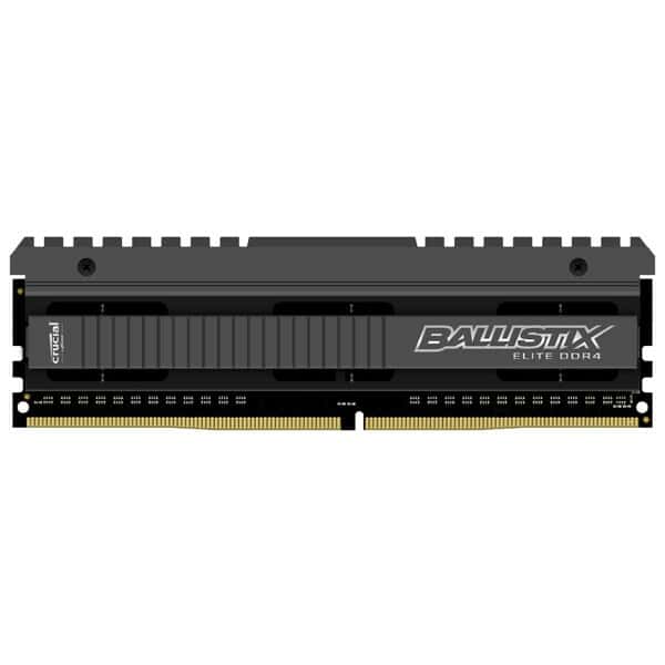 رم DDR4 کروشیال Ballistix Elite 16GB 3200Mhz CL15 158600