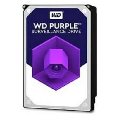 هارد اینترنال وسترن دیجیتال Purple WD40EJRX 4TB159542