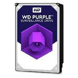 هارد اینترنال وسترن دیجیتال Purple WD40EJRX 4TB159542thumbnail