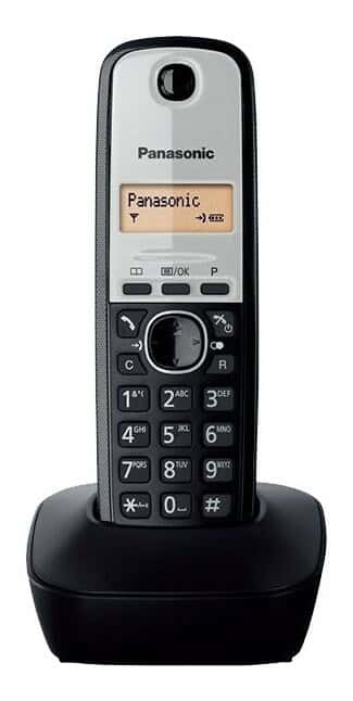 تلفن بی سیم پاناسونیک KX-TG1911161619