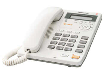 تلفن بی سیم پاناسونیک KX-TS600MX18526