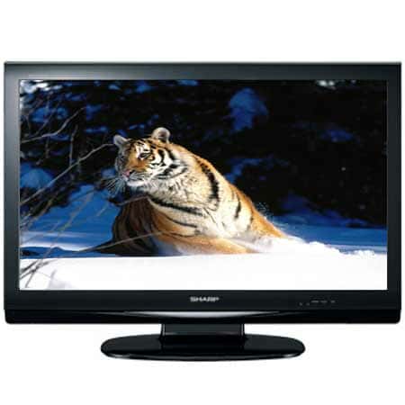 تلویزیون  شارپ "37 37A33M - LCD18587