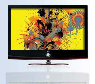 تلویزیون  ال جی "47 47LH700 YR - LCD18748