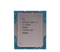 CPU اینتل Core i7 13700K