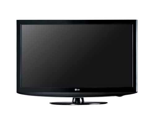 تلویزیون  ال جی "32 32LH200R - LCD18706