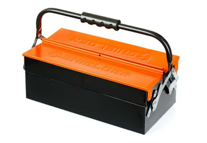 جعبه و کیف و باکس نظم دهنده  ابزار شیلدر SH-502168129