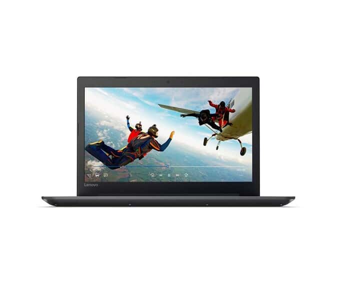 لپ تاپ لنوو Ideapad 320 QC(N4200) 4GB 1TB 2GB169269