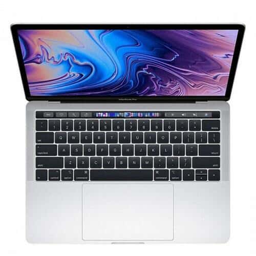 لپ تاپ اپل MacBook Pro MR9Q2 i5 8Gb 256Gb Iris Plus Graphics 655170420