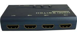 هاب usb و hdmi کی نت پلاس HDMI KPS713171022