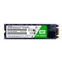 هارد SSD اینترنال وسترن دیجیتال GREEN WDS120G2G0B 120GB اینترنال