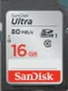 کارت حافظه  سن دیسک Ultra UHS-I 16GB171869