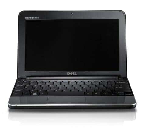 لپ تاپ  دل Inspiron 1011 1.6Ghz-1Gb-160Gb19351