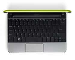 لپ تاپ  دل Inspiron 1011 1.6Ghz-1Gb-160Gb19358thumbnail