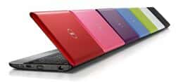 لپ تاپ  دل Inspiron 1011 1.6Ghz-1Gb-160Gb19353thumbnail
