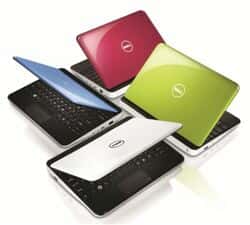 لپ تاپ  دل Inspiron 1011 1.6Ghz-1Gb-160Gb19352thumbnail