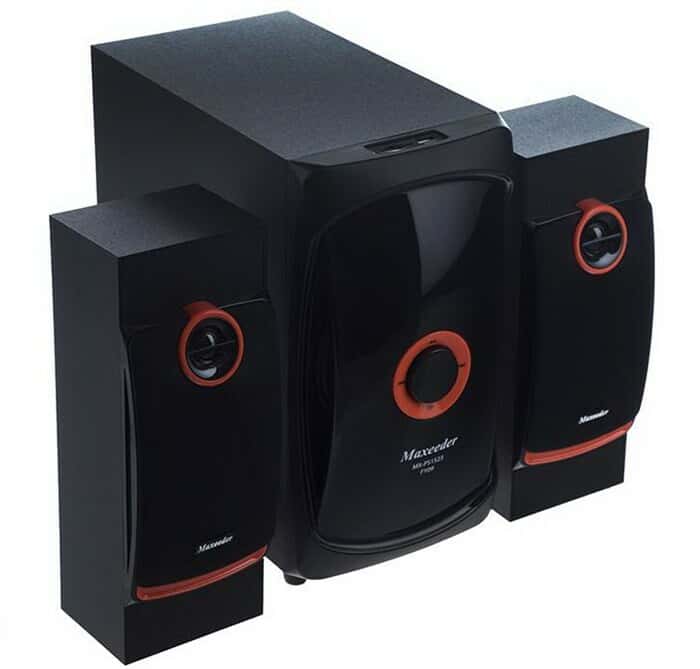 سیستم صوتی خانگی مکسیدر MX-PS1523 FY09172172