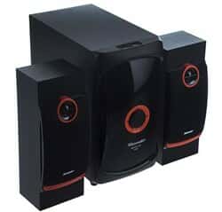 سیستم صوتی خانگی مکسیدر MX-PS1523 FY09172172thumbnail