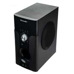 سیستم صوتی خانگی مکسیدر MX-HT7145BT172169thumbnail