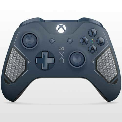 دسته بازی مایکروسافت Patrol Tech Special Edition Xbox172644