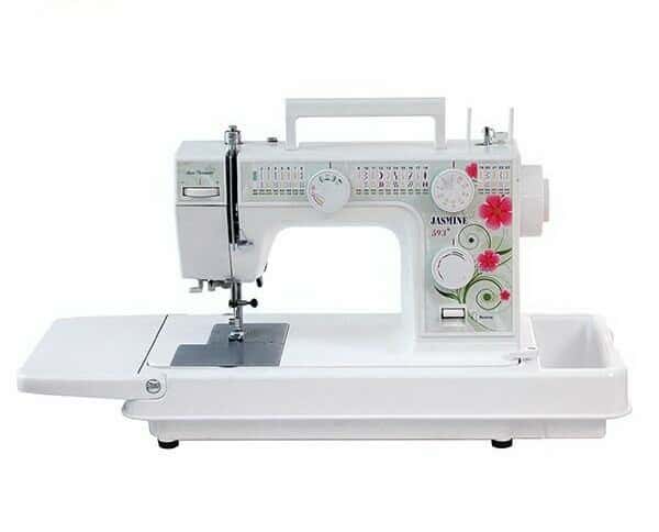 چرخ خیاطی کاچیران Jasimne 593 PLUS 173158