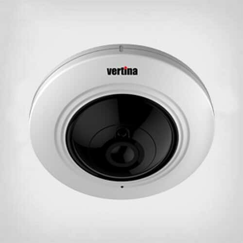 دوربین های امنیتی و نظارتی   فیش آی Vertina VHC-5540173275