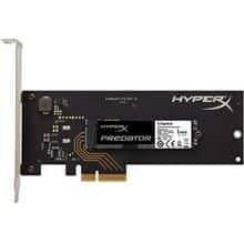 هارد SSD اینترنال کینگستون HYPERX PREDATOR SHPM2280P2H - 480GB 174066