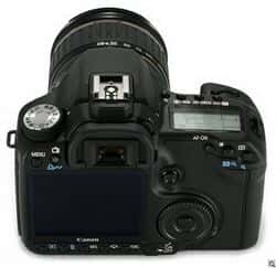 دوربین عکاسی  کانن 50D kit 18-20019808thumbnail