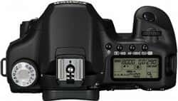 دوربین عکاسی  کانن 50D kit 18-20019809thumbnail